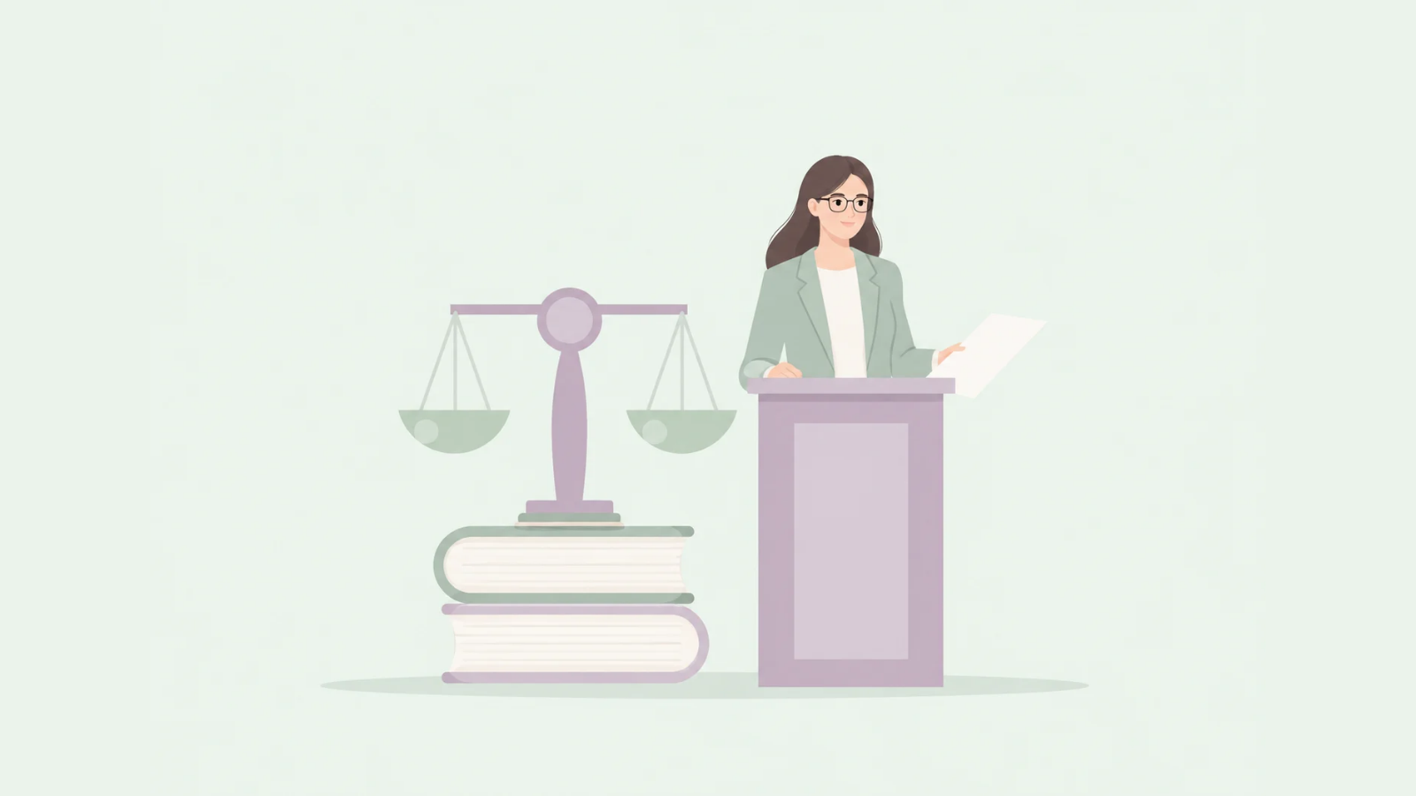 Área de Psicología jurídica y forense
